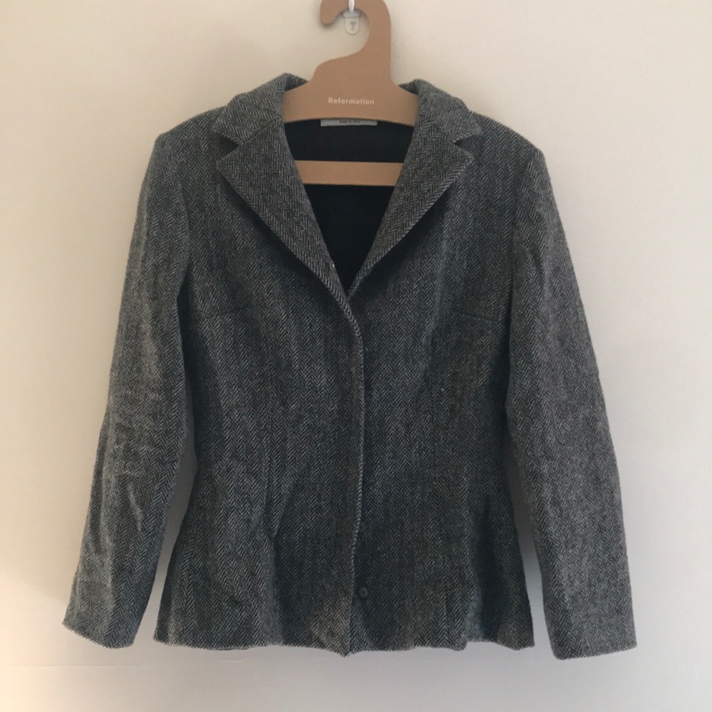 Vintage Dolce and Gabbana Blazer